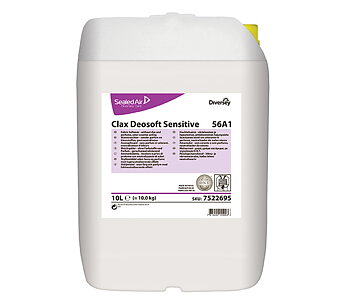 CLAX DEOSOFT SENSITIVE HUUHTELUAINE 10L
