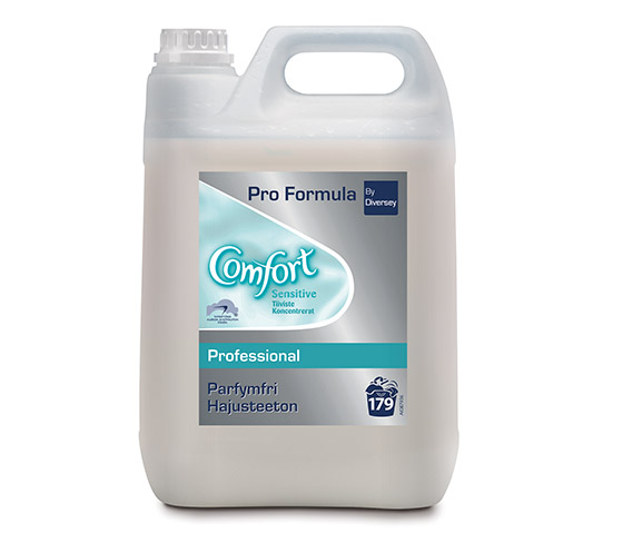 COMFORT PROF. SENSITIVE HUUHTELUAINE 5L