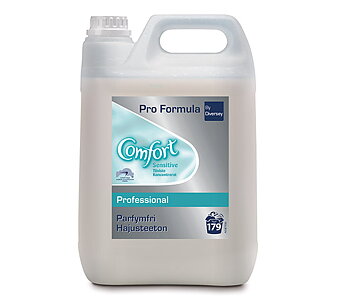 COMFORT PROF. SENSITIVE HUUHTELUAINE 5L