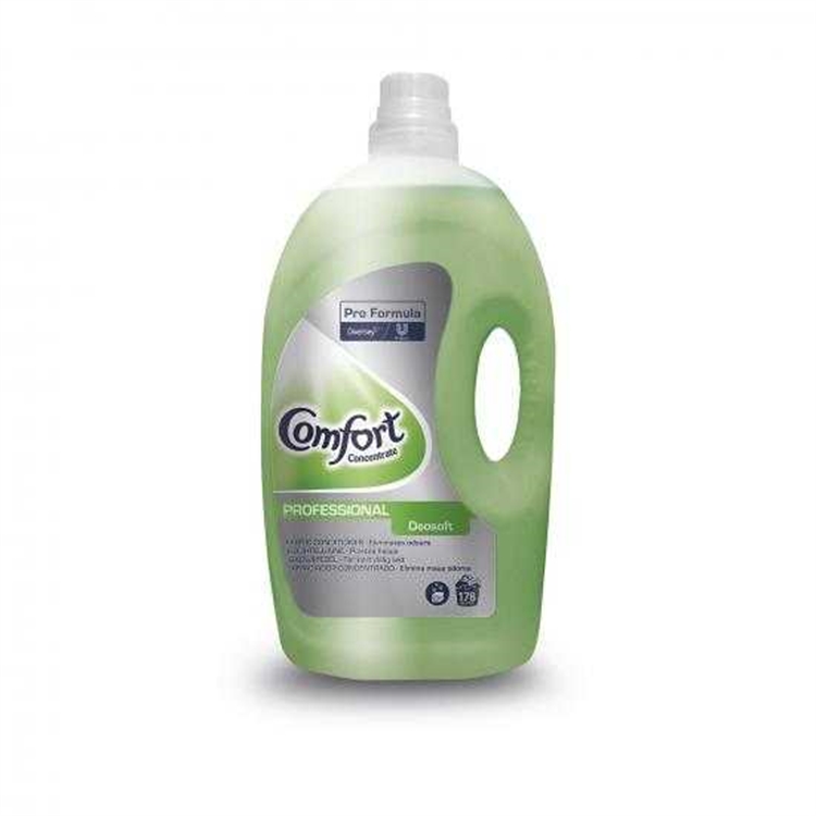 Huuhteluaine ComfortDeoSoft 5 L  x 2 kpl