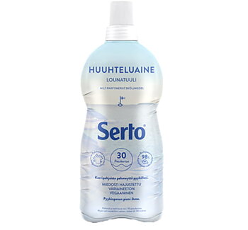 SERTO LOUNATUULI HUUHTELUAINE 750 ML