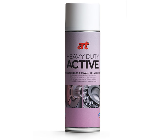 AT HD ACTIVE RASVAN/LIANPOIST. 500/650ML