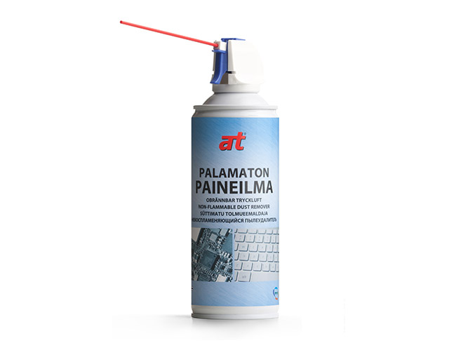 AT-PALAMATON PAINEILMA 520/220 3416