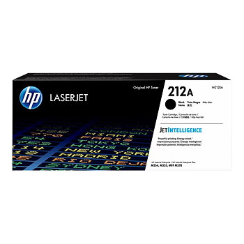 HP W2120A TONER BLACK 212A 5,5K