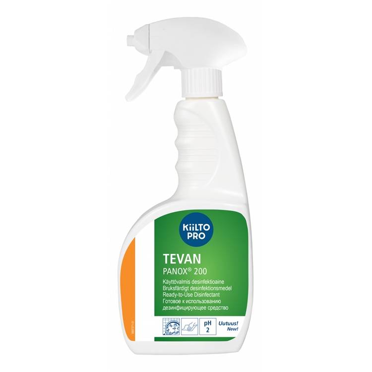 Desinfektioaine Tevan Panox 200 750ml 41