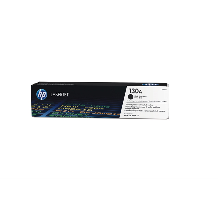 Laser HP 130A/CF350Amusta Pro M176 M177