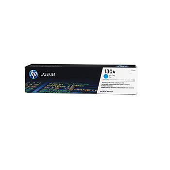 Laser HP 130A/CF351Asininen Pro M176 M17