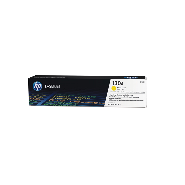 Laser HP 130A/CF352Akeltainen Pro M176 M - 2