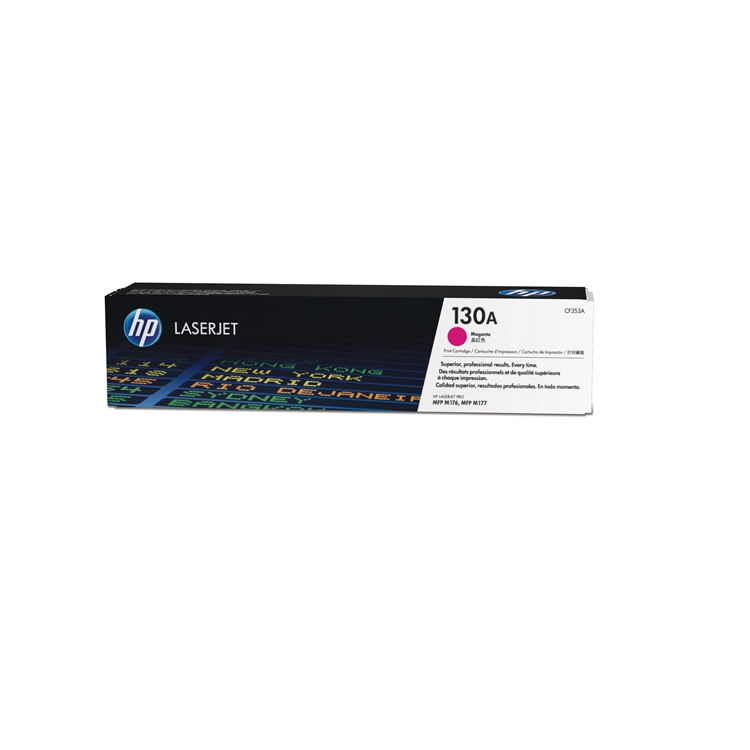 Laser HP 130A/CF353Apunainen Pro M176 M1