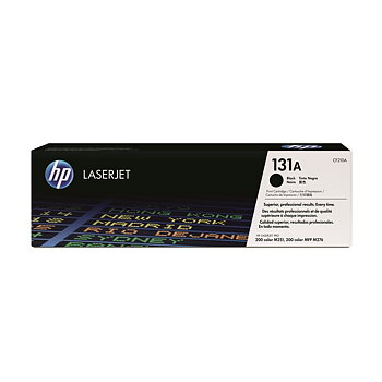 Laser HP 131A/CF210Amusta Pro 200 M251