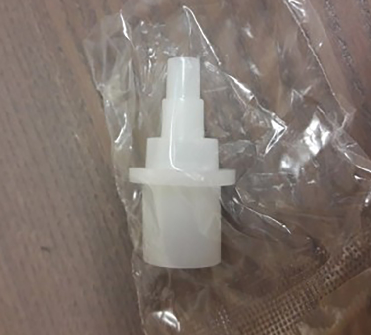 ALCOVISOR CLIK PILLI/25