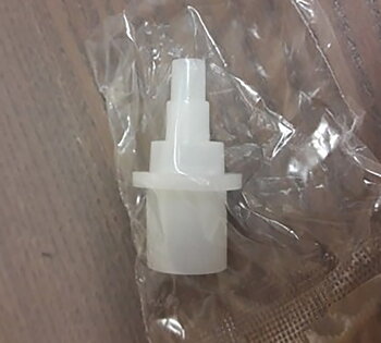 ALCOVISOR CLIK PILLI/25