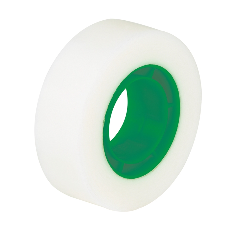 Teippi Q-Connect 19mmX33m näkymätön