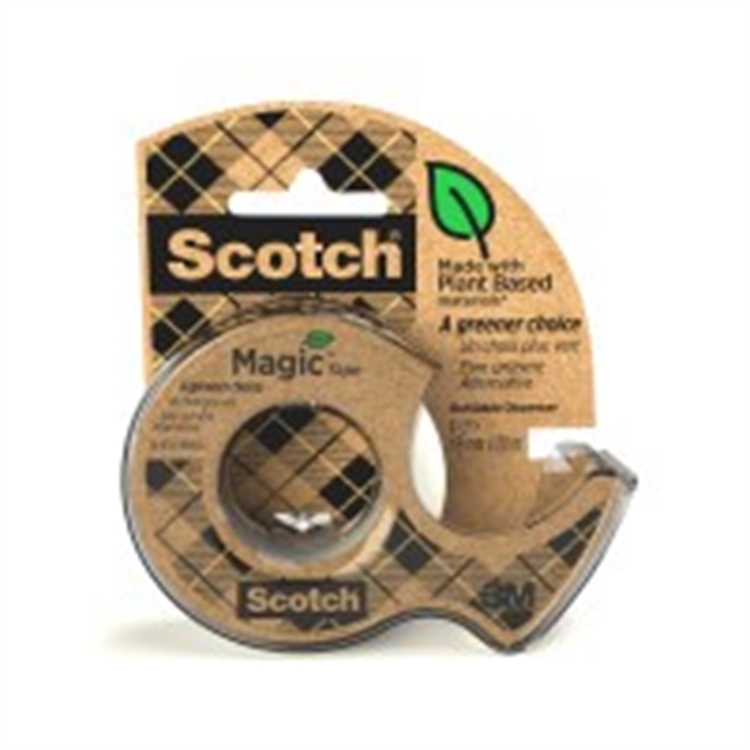 Teippi Scotch 900 Eko 19mmx20m+katk