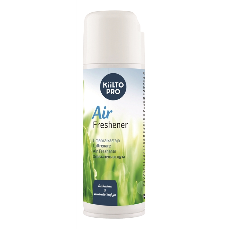 Ilmanraikastaja Kiilto Airfreshener200ml - 2