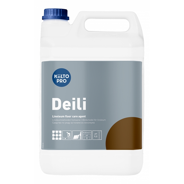 Kiilto Deili 5 L