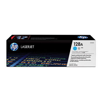 Laser HP CE321A CLJ ProCM1415/CP1525 sin