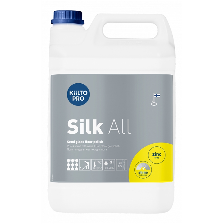 Kiilto Silk All 5L - 2