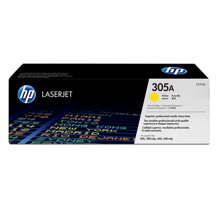 Laser HP CE412A CLJ Pro M451 kel