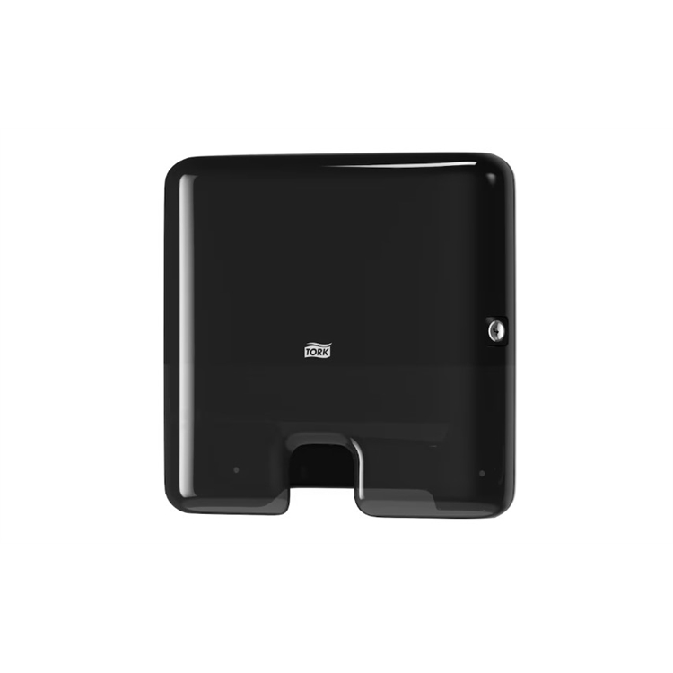 Annostelija Tork mini musta 552108 H2