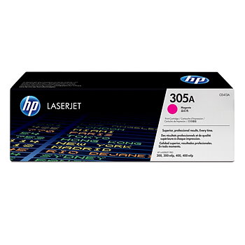 Laser HP CE413A CLJ Pro M451 pun