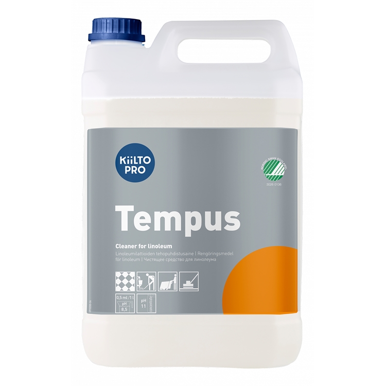 Kiilto Tempus 5L
