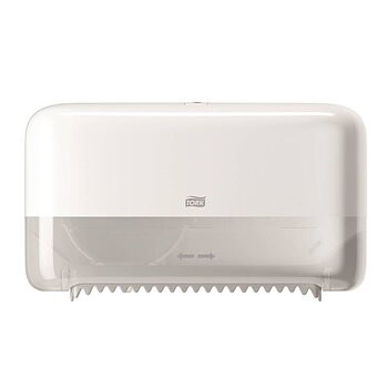 Annostelija Tork T7 WC-pap valko 558040