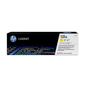 Laser HP CF212A Pro 200 MFP M276n kelt