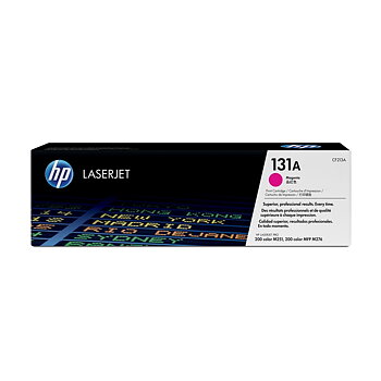 Laser HP CF213A Pro 200 MFP M276n pun