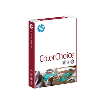 Kopiopaperi HP ColorChoice 90G A3/500