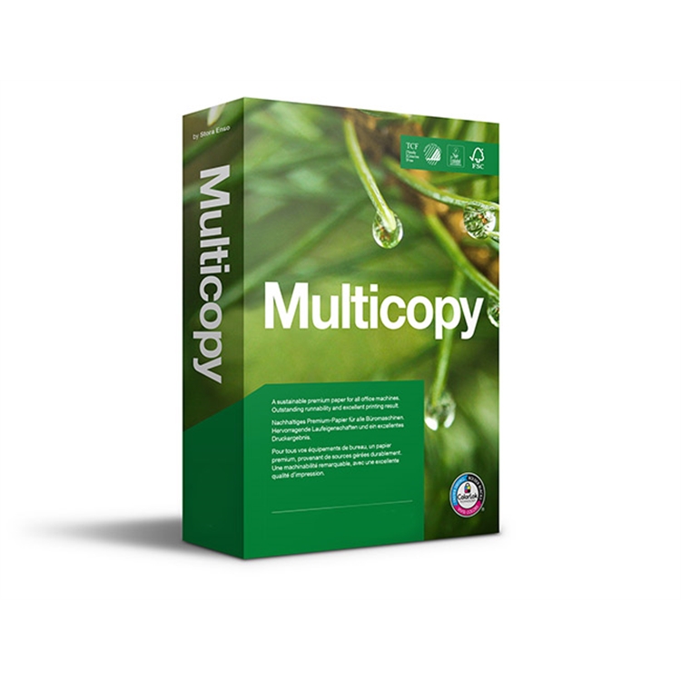 Kopiopaperi Multicopy Original A4 160g