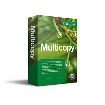 Kopiopaperi Multicopy Original A4 160g