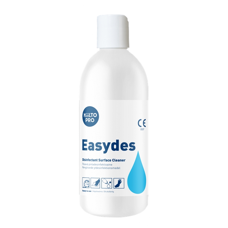 Pintadesinfektioaine Easydes 500 ml