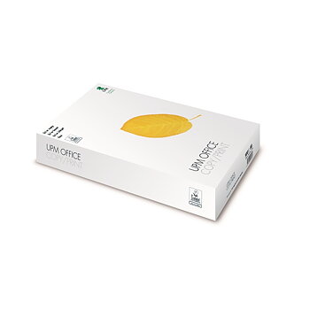 Kopiopaperi rei'itetty A4 UPM8cm 80g/500