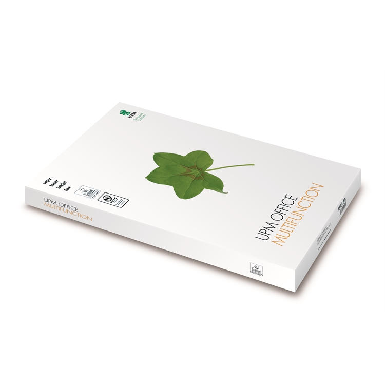 Kopiopaperi UPM Multifunction A3 80g/500