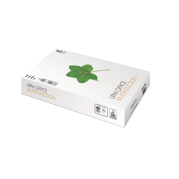 Kopiopaperi UPM Multifunction A4 80g/500