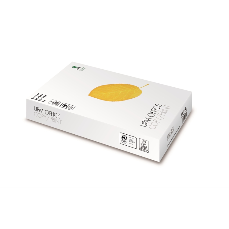Kopiopaperi UPM Office Copy/print A4 80g