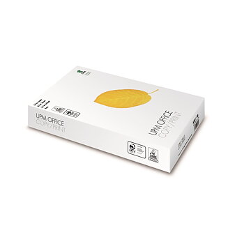 Kopiopaperi UPM Office Copy/print A4 80g