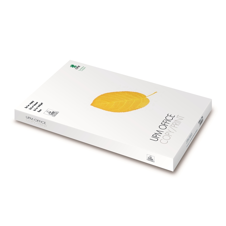 Kopiopaperi UPM Office print A3 80 g/500 - 2