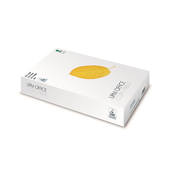 Kopiopaperi UPM Office Print A5 80g/500