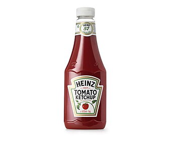 HEINZ KETSUPPI 1 KG