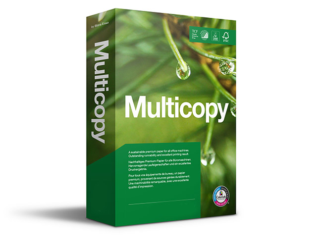 MULTICOPY ORIGINAL A4 80G 8-8-8 REIJITYS