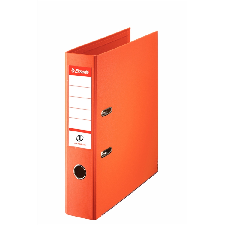 Mappi Esselte No1 Power 750 A4 oranssi - 2