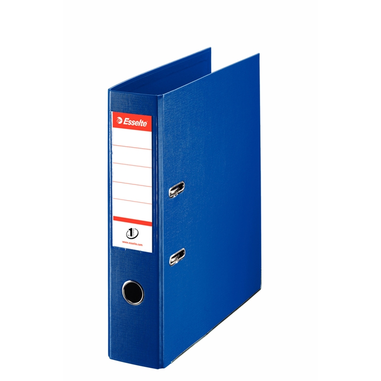 Mappi Esselte No1 Power 750 A4 sininen