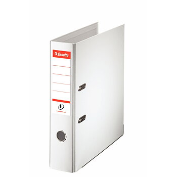 Mappi Esselte No1 Power 750 A4 valkoinen