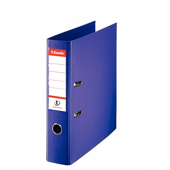 Mappi Esselte No1 Power 750 A4 violetti