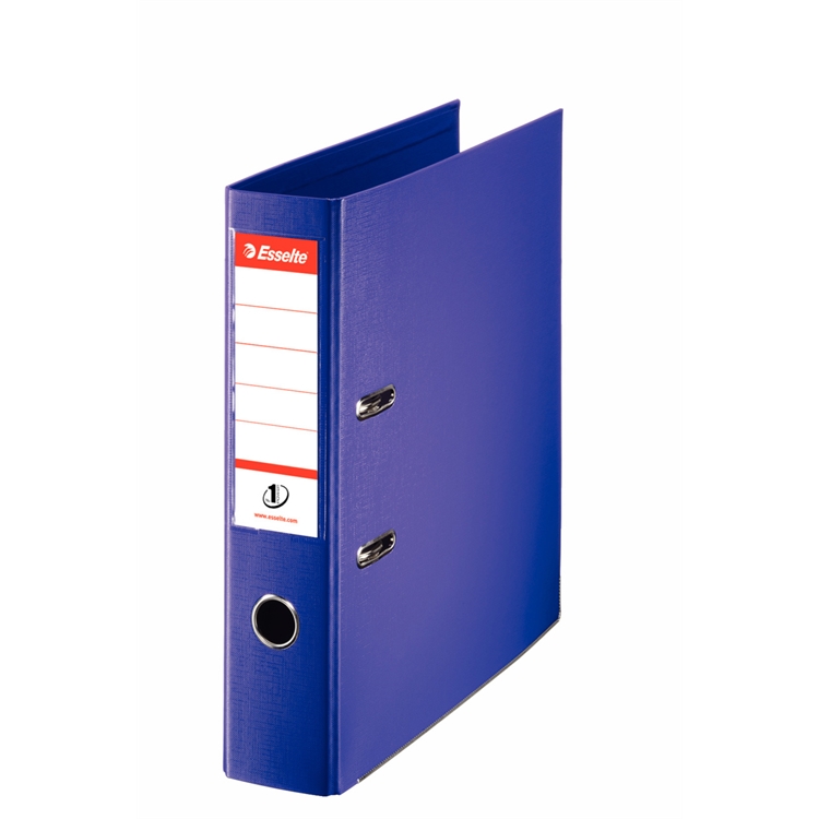 Mappi Esselte No1 Power 750 A4 violetti - 2