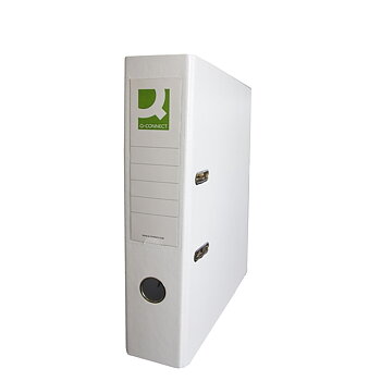 Mappi Q-Connect 750 A4 valkoinen