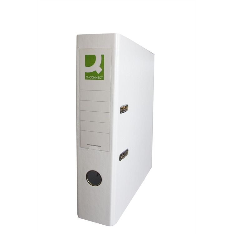 Mappi Q-Connect 750 A4 valkoinen - 2