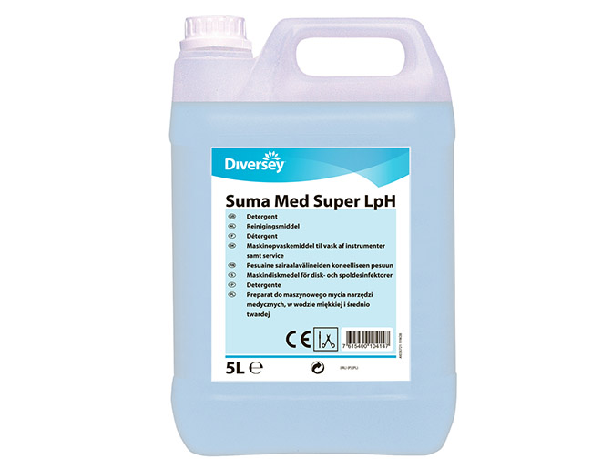 SUMA MED SUPER LPH 5L